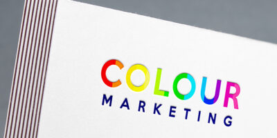 Colour-Marketing